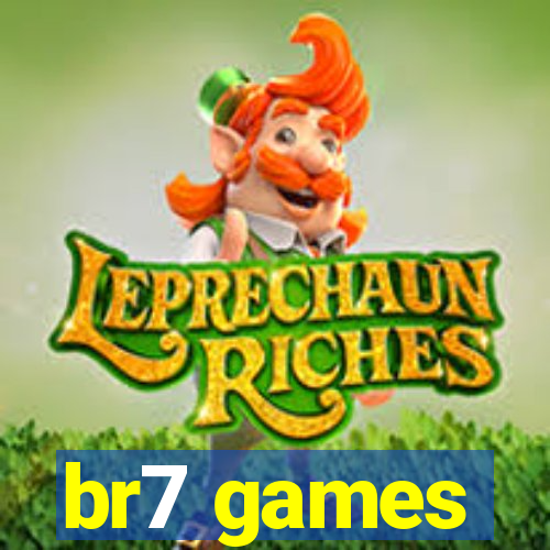 br7 games